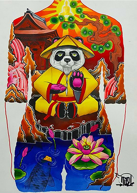 artwork