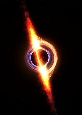 Black Hole Accretion Disk and Jet