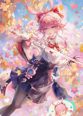 Honkai Star Rail Evanescia