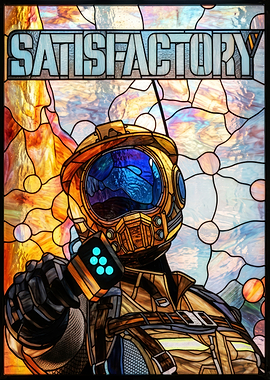 Satisfactory Stained Glass Art