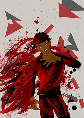 Leon Nyambe