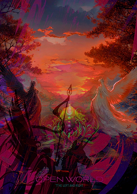 Nicholas Deems Beitz artwork