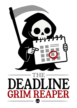 The Deadline Grim Reaper