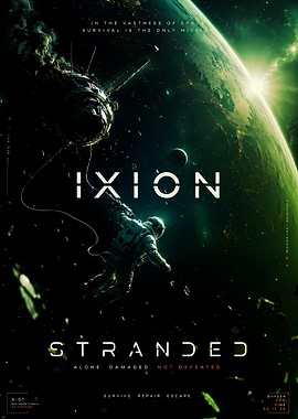Ixion