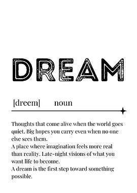 Dream