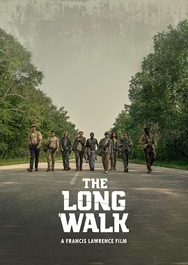 The Long Walk