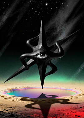 Neverpath Archives artwork