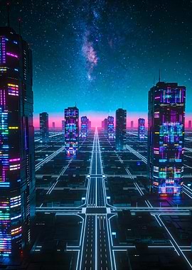 A Billion Beams, One Linear Truth