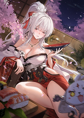 Wuthering Waves Cantarella