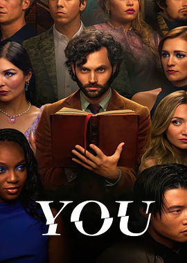 You TV Show Poster