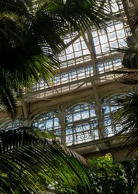 Tropical Conservatory