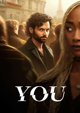 You TV Show Poster