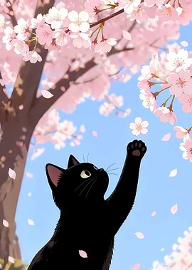 Black Cat