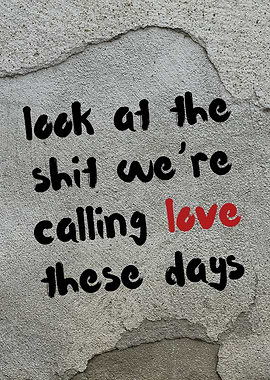 Love Quote