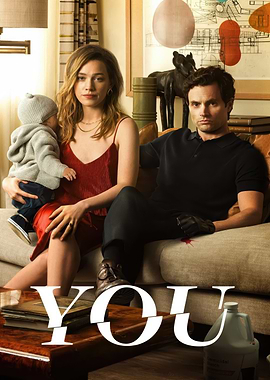 You TV Show Poster