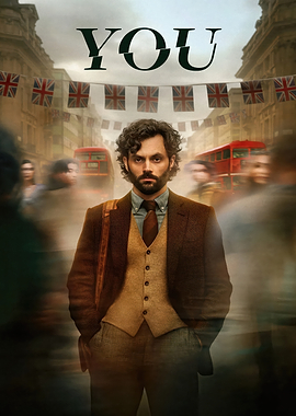 You TV Show Poster
