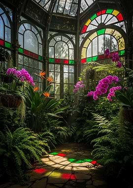Botanical Atrium