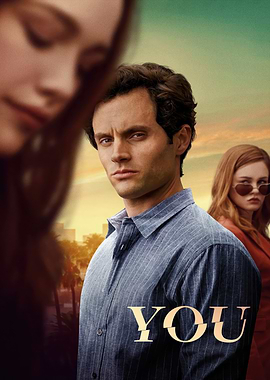 You TV Series Poster