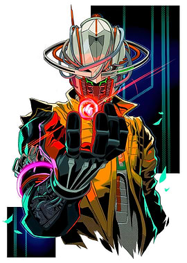Romeo Is a Dead Man Game Art