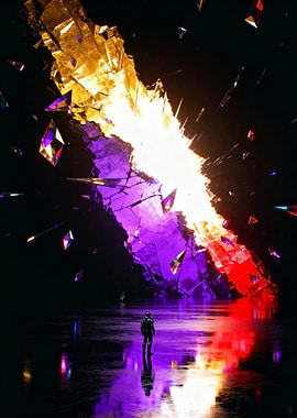 The All-Powerful Spark