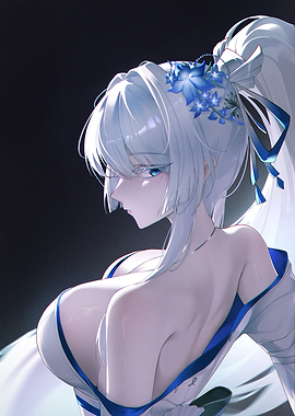 Wuthering Waves Hiyuki