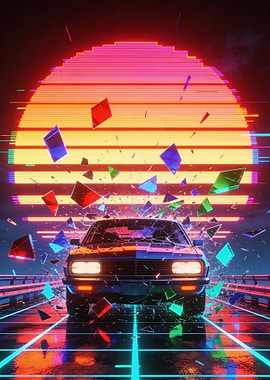 The Synthwave Impact