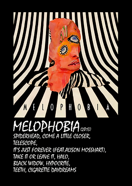 Melophobia