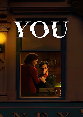 You TV Show Poster