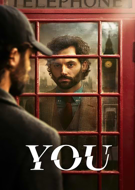 You TV Series Poster