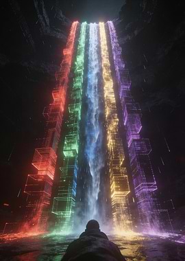 Torrents of Information