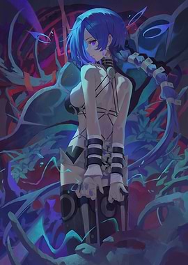 Zenless Zone Zero Promeia