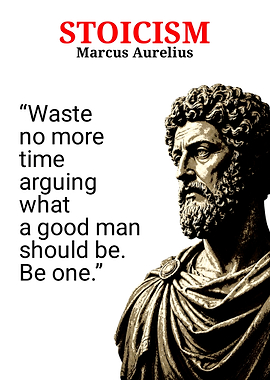 Stoicism Marcus Aurelius Quote