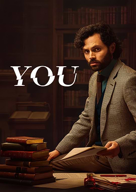You TV Show Poster