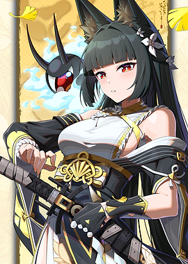 Zenless Zone Zero Hoshimi Miyabi