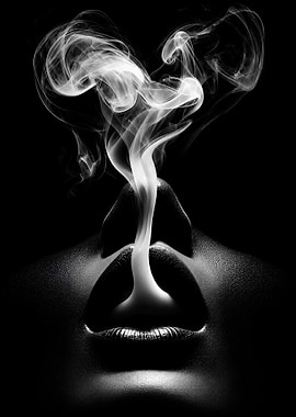 Whispers of Smoke