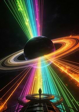 Spectrum Singularity