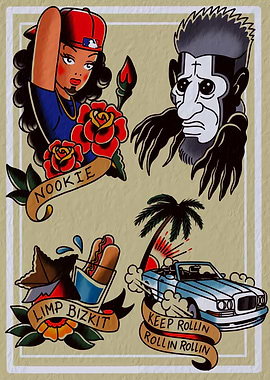 artwork