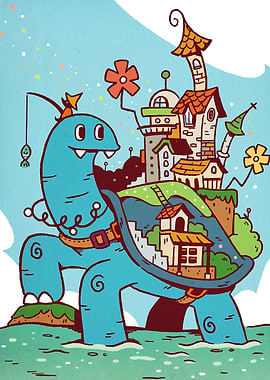 artwork