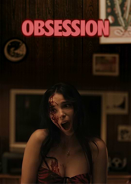 Obsession Nikki Episode