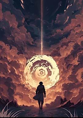 Universe Traveler
