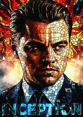 Inception Movie Poster