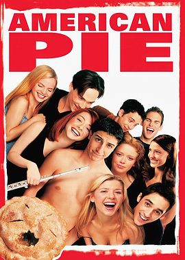American Pie Movie Poster