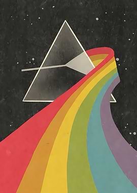 Pink Floyd | The Dark Side of the Moon