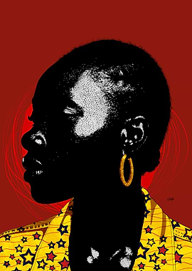 Ife'nkili // translates: A Spectacle ✨