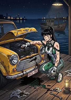artwork