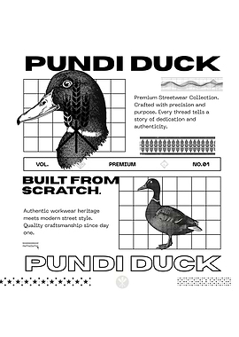 Duck Animale