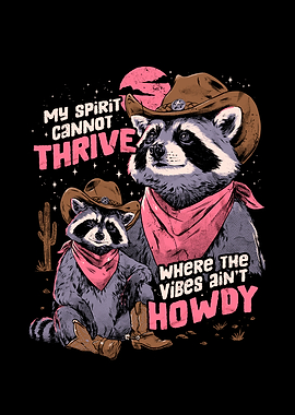 Howdy Vibes