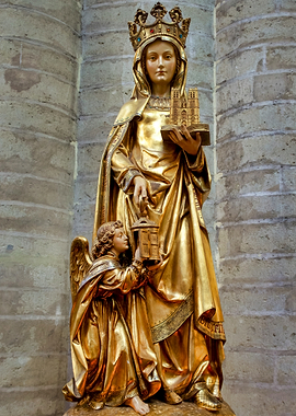 Saint Gudula