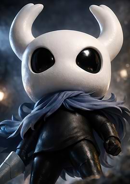 Hollow Knight