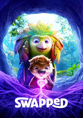 Swapped Movie Poster